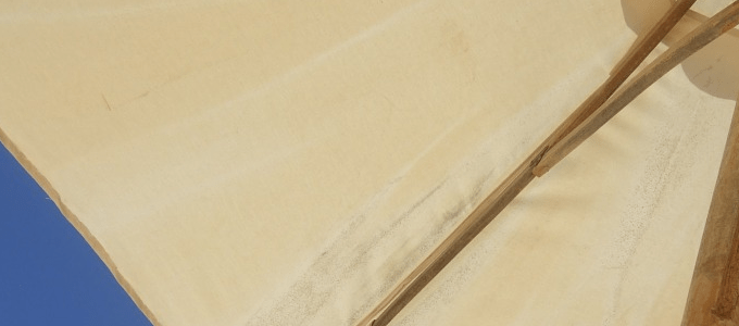 sonnenschutz terrasse seilzug