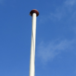 fahnenmast