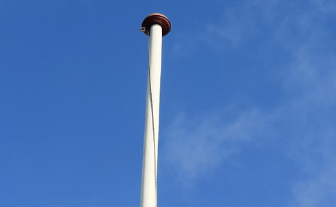 fahnenmast