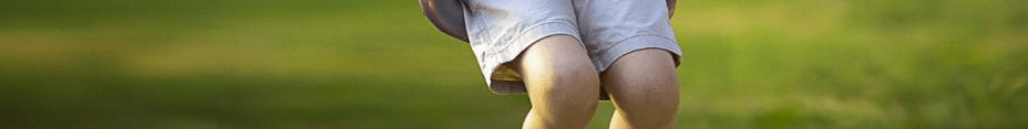 Baby Shorts