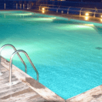 Swimming Pool selber bauen