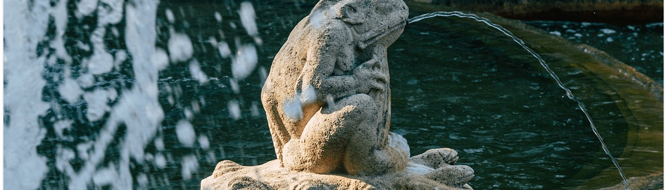 Springbrunnen