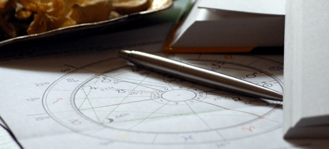 Horoskop