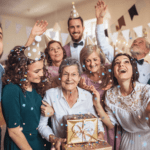 Tische und Stühle mieten