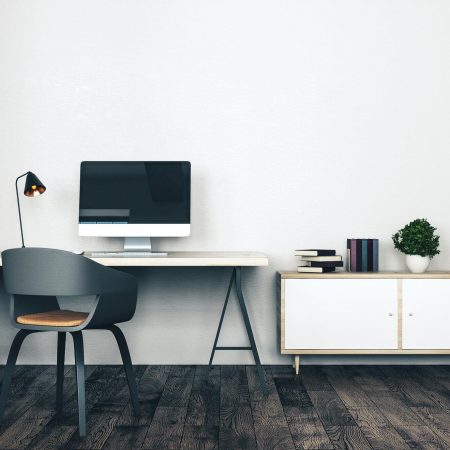 Die Evolution des Home-Office: Anforderungen an das moderne Arbeitszimmer