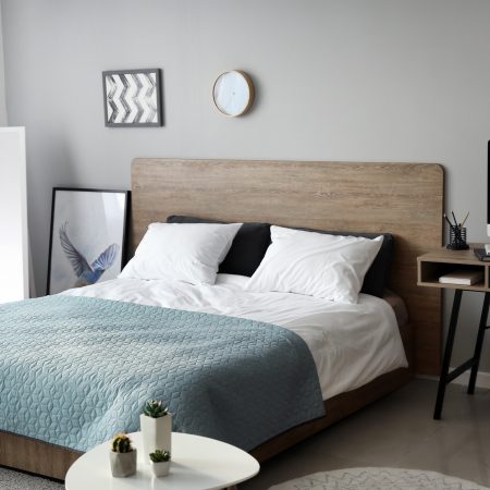 So richten Sie ein Gästezimmer in Ihrem Zuhause optimal ein