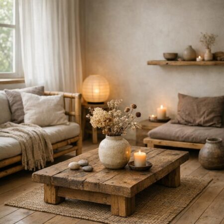 Hygge, Japandi oder Wabi-Sabi? Wohntrends mit Geschmack